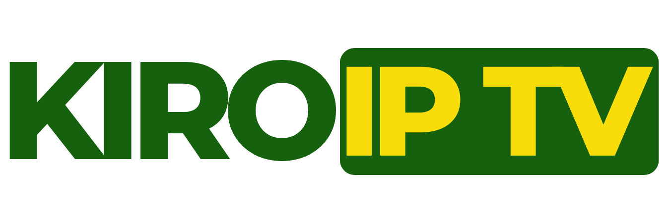 Kiro IPTV